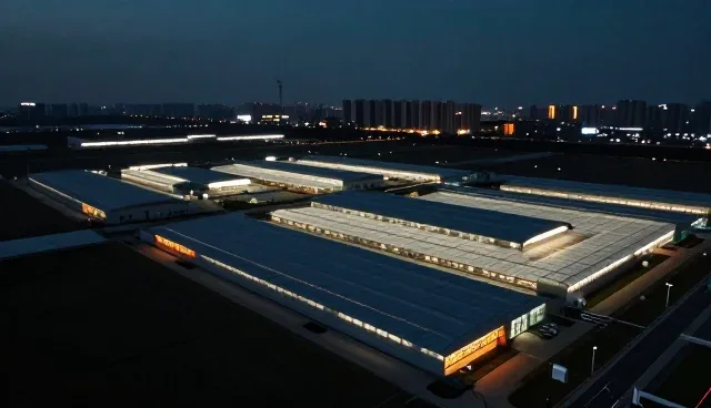技术处理中场景分析对性能优化的实际影响