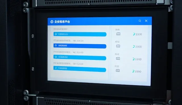 企业信息平台如何适应数字化转型中的新挑战