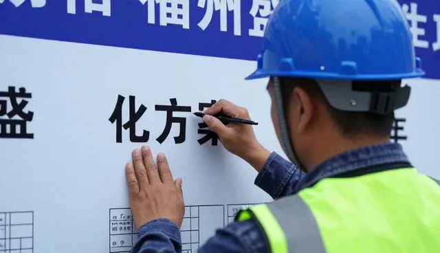 新建楼盘需求推动运维托管优化升级