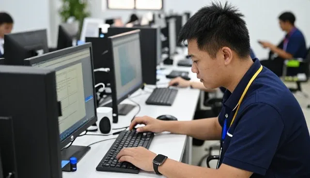 福州盛和信息科技有限公司助力企业提升化方案能力