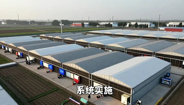福州盛和信息科技有限公司展示企业信息平台应用成果